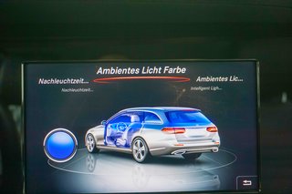 Mercedes-Benz E 220 d 9G Avantgarde Navi Kamera - bilder 2