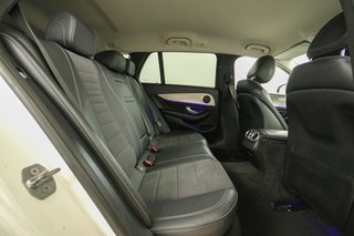 Mercedes-Benz E 220 d 9G Avantgarde Navi Kamera - bilder 8