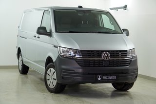 Volkswagen T6.1 Transporter Gebrauchtwagen Kaufen