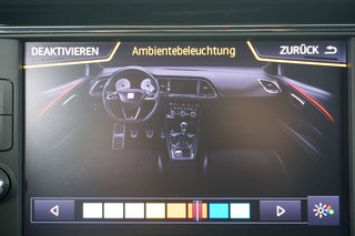 SEAT Leon ST Cupra 300 - foto 1