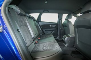 SEAT Leon ST Cupra 300 - foto 4