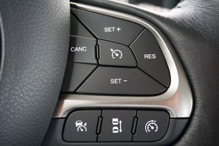 Jeep Renegade Limited FWD Navi ACC Kamera - foto 3