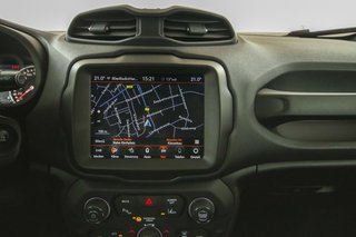 Jeep Renegade Limited FWD Navi ACC Kamera - foto 1