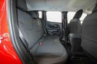 Jeep Renegade Limited FWD Navi ACC Kamera - foto 6