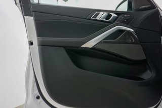 BMW X6 xDrive 40 d M Sport ACC Pano 360K Carbon - photo 7