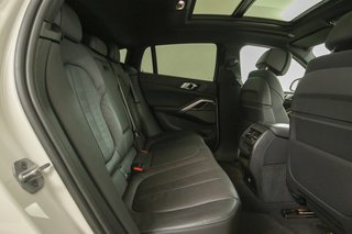 BMW X6 xDrive 40 d M Sport ACC Pano 360K Carbon - photo 8