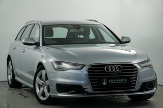 Audi A6 Gebrauchtwagen Kaufen