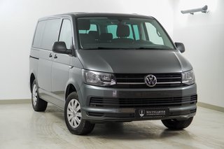Volkswagen T6 Multivan Gebrauchtwagen Kaufen