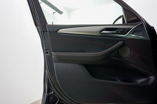 BMW X4 xDrive 30 i M Sport Pano Leder ACC HUD Kamera - photo 7