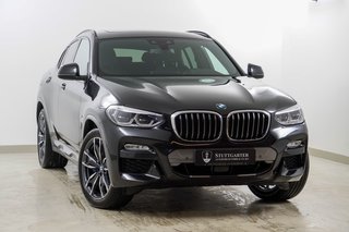 BMW X4 Used vehicle for sale