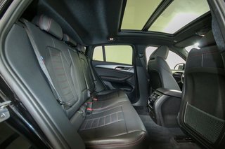BMW X4 xDrive 30 i M Sport Pano Leder ACC HUD Kamera - photo 6