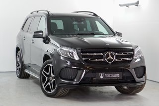Mercedes-Benz GLS 400 Used vehicle for sale