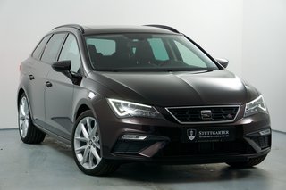 Seat Leon Gebrauchtwagen Kaufen