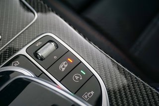 Mercedes-Benz C 43 T AMG 4M Pano Perf-Abgas Perf-Sitze Leder - bilder 1