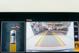 Mercedes-Benz C 43 T AMG 4M Pano Perf-Abgas Perf-Sitze Leder - bilder 4