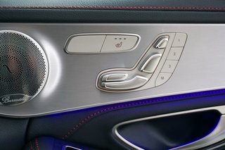 Mercedes-Benz C 43 T AMG 4M Pano Perf-Abgas Perf-Sitze Leder - bilder 6