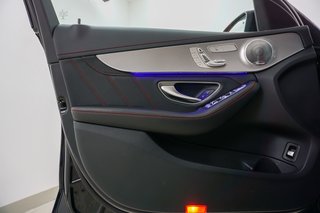 Mercedes-Benz C 43 T AMG 4M Pano Perf-Abgas Perf-Sitze Leder - bilder 9