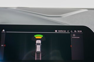 BMW 118 d Advantage LED Navi - bilder 1