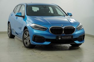 BMW 118 Gebrauchtwagen Kaufen