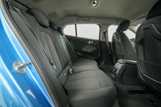 BMW 118 d Advantage LED Navi - bilder 3