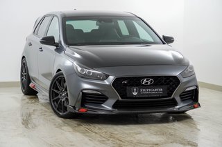 Hyundai i30 Gebrauchtwagen Kaufen