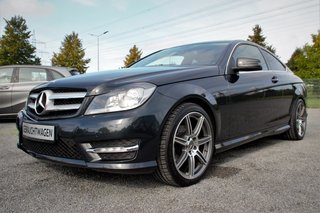 Mercedes Benz C 180 Gebrauchtwagen Kaufen Bei Karlsruhe