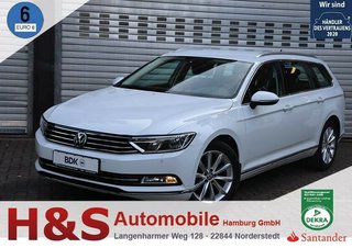 Volkswagen Passat Variant Neu Oder Gebraucht Kaufen