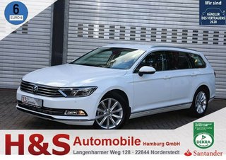 Volkswagen Passat Variant Neu Oder Gebraucht Kaufen