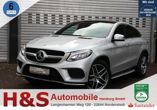 Mercedes Benz Gle 350 Neu Oder Gebraucht Kaufen