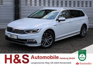 Volkswagen Passat Variant Used vehicle for sale