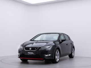 SEAT Leon Gebrauchtwagen Kaufen