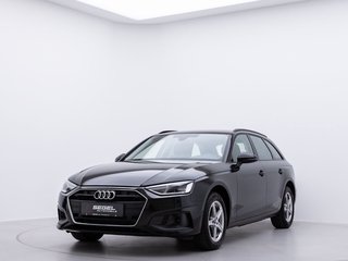 Audi A4 Gebrauchtwagen Kaufen