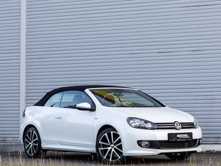 Volkswagen Golf Gebrauchtwagen Kaufen