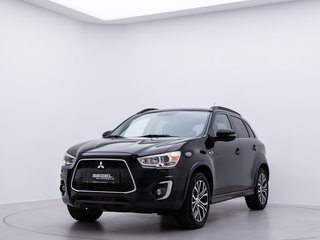 Mitsubishi ASX Gebrauchtwagen Kaufen