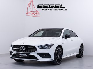 Mercedes-Benz CLA 250 Gebrauchtwagen Kaufen