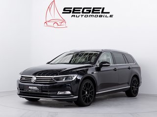 Volkswagen Passat Variant Gebrauchtwagen Kaufen