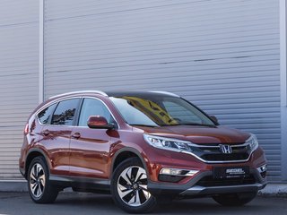 Honda CR-V Gebrauchtwagen Kaufen