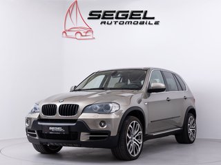BMW X5 4.8i *LPG*RFK*PDC*  LPG RFK PDC