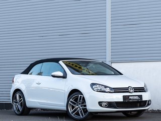 Volkswagen Golf Gebrauchtwagen Kaufen