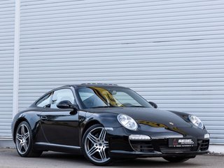 Porsche 911 Urmodell Gebrauchtwagen Kaufen