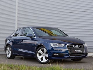 Audi A3 Gebrauchtwagen Kaufen