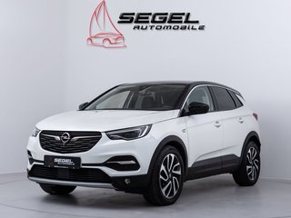 Opel Grandland Gebrauchtwagen Kaufen