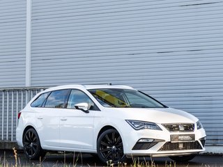 Seat Leon Gebrauchtwagen Kaufen