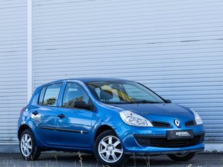 Renault Clio Gebrauchtwagen Kaufen