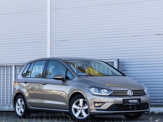 Volkswagen Golf Gebrauchtwagen Kaufen