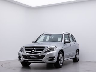 Mercedes-Benz GLK 220 Gebrauchtwagen Kaufen