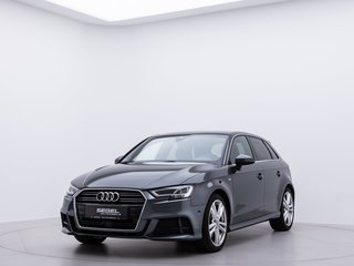 Audi A3 Gebrauchtwagen Kaufen