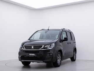 Peugeot Rifter Gebrauchtwagen Kaufen
