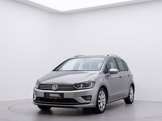 Volkswagen Golf Sportsvan Gebrauchtwagen Kaufen