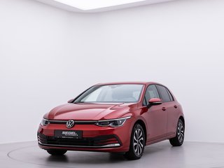 Volkswagen Golf Gebrauchtwagen Kaufen